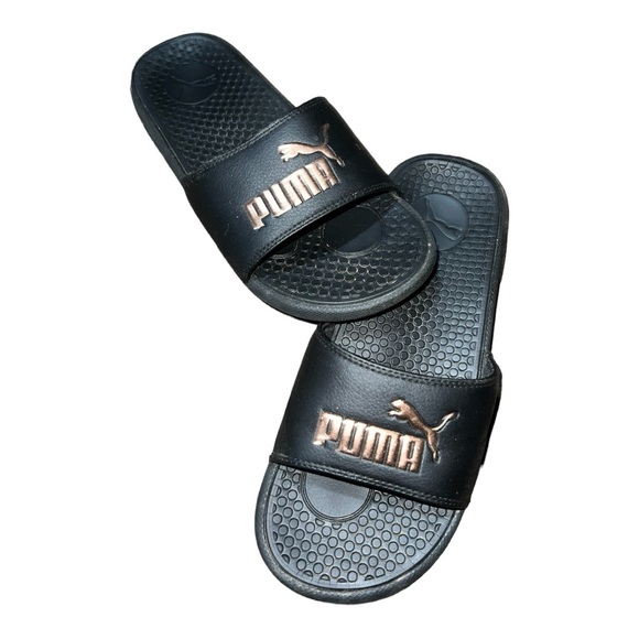 PUMA slide sandals - Picture 2 of 3
